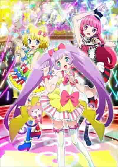 PriPara's appeal and reviews: A stage that makes idols' dreams come true
