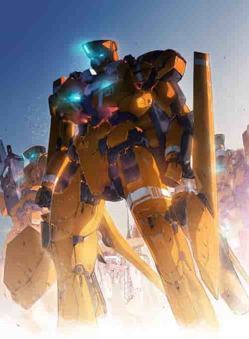 A thorough analysis of ALDNOAH.ZERO's profound story and character appeal!