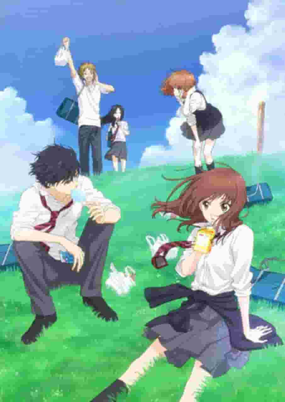 Ao Haru Ride: A thorough review of a story of youthful reunion and growth