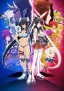 The appeal and reviews of "Momo Kyun Sword": A unique story and in-depth characters