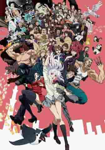 "Tokyo ESP" review: The fusion of psychic powers and action is well worth watching!