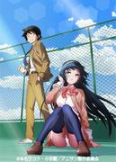Nozo x Kimi: A moving story depicting the bittersweetness of youth and the intersection of secrets