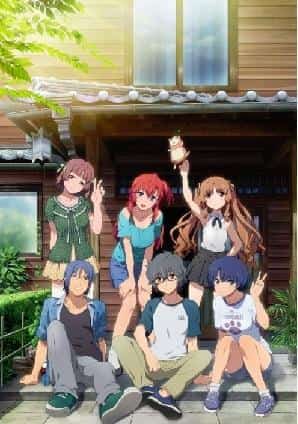 The appeal and reviews of the OVA "Waiting in the Summer Special Edition": A moving experience that fans must see