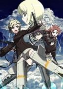 Strike Witches Operation Victory Arrow Vol.1 The Thunder of Saint-Trond review: Fascinating new developments and character development
