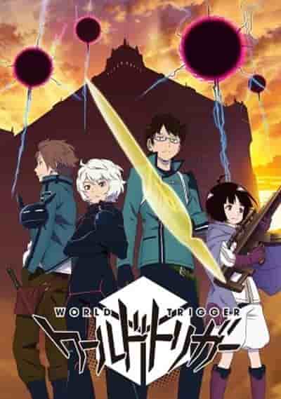 The appeal and evaluation of World Trigger: Exploring the possibilities of new battle anime