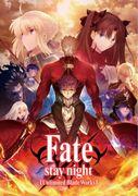 Review and impressions of "Fate/stay night Unlimited Blade Works": A fusion of an epic story and beautiful visuals