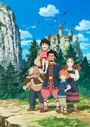 "Ronia the Robber's Daughter": A thorough analysis of a fascinating story of adventure and growth