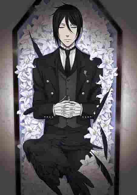 Black Butler Book of Murder - The appeal and evaluation of the OVA series