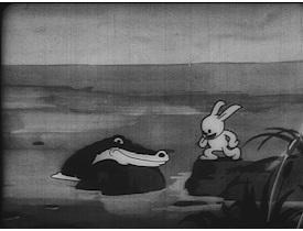 Review of "Usagi-san of Inaba Country": A fascinating story and deep characters
