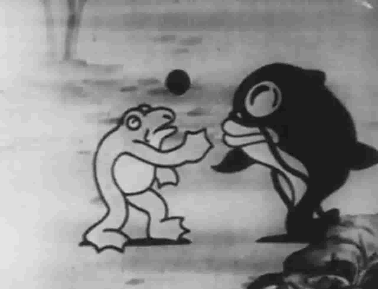 The appeal and evaluation of "The Sun and the Frog": A moving story and the depth of its characters
