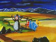"The Adventures of the Mole" review: An underworld adventure and a touching story