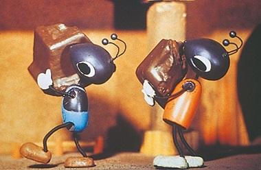The appeal and evaluation of "The Ant and the Cricket": A moving story and the depth of its characters