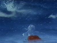 "April in the Daffodil Moon" review: A moving story and beautiful visuals