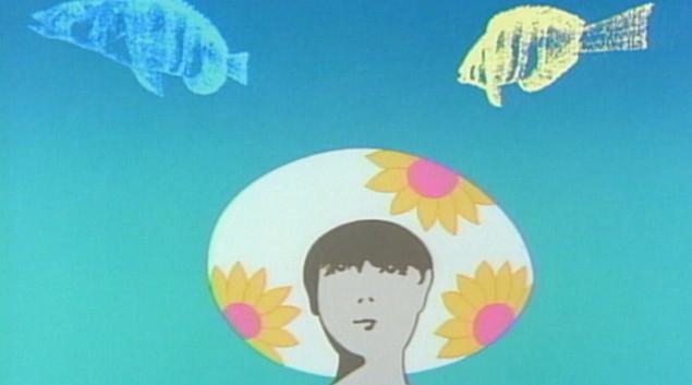 Blue Skies and Tap Dance: A Thorough Analysis of the Charm of Minna no Uta