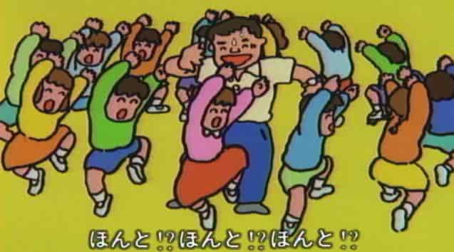 "Classroom Laughing" Review: What is the appeal of an anime that makes everyone laugh?