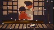 "Snow Rabbit": Reevaluating the moving song of everyone