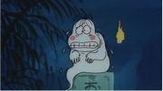 "Ghost is a Ghost" review: What is the appeal of Minna no Uta?