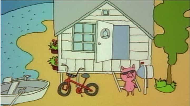 "There was a little pig on an eastern island": A thorough analysis of the charm and emotion of Minna no Uta