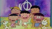 Take Me to the Bathhouse: A review that delves deeper into the appeal of Minna no Uta