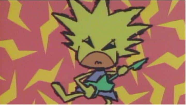 "Gamushara": A thorough analysis of the famous song from NHK's "Minna no Uta"!