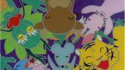 Eto is a Merry-go-round: A thorough analysis of the appeal of Minna no Uta