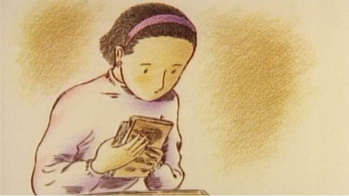 "Minna no Uta's 'Thank You Letter': Evaluation of the moving lyrics and beautiful melody"