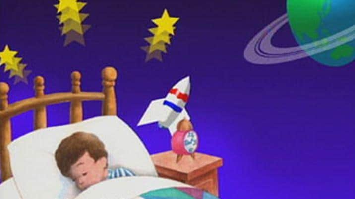 "Can We Meet in a Dream?": Reevaluating the moving song of the people