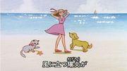 A thorough review of the moving melody and lyrics of Catch ~Next Summer Comes~