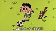 I am a future soccer player: A youthful story shining between dreams and reality
