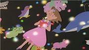 "Dreams in your heart": A moving story and its appeal that we can learn from everyone's songs