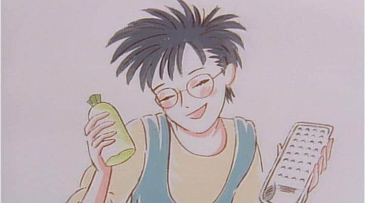 Cooking Anniversary: ​​Reevaluating the Emotions of Minna no Uta