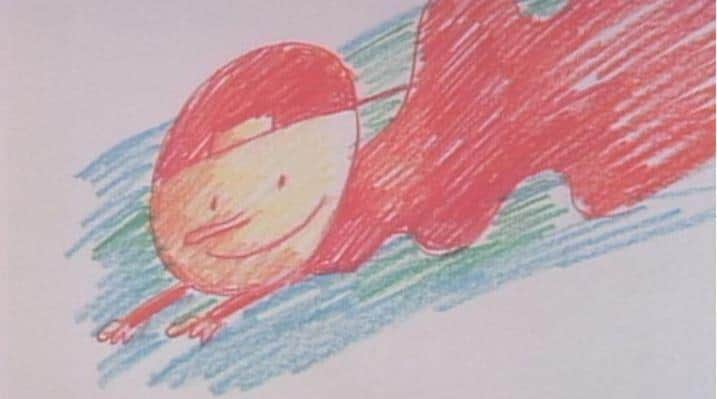"The moment the smile returns to the wind": Reevaluating the moving voice of Minna no Uta