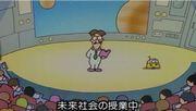 My Class is on the Cutting Edge: The Appeal and Evaluation of Minna no Uta