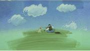 Reevaluating the moving song "Clouds": The appeal of the masterpiece and its background