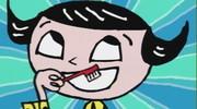 Brushing your teeth: The appeal and reviews of Minna no Uta