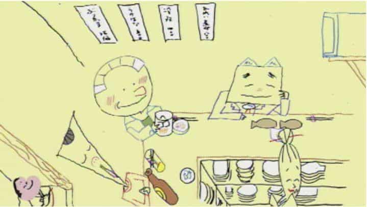 "Little Letter": Thoughts and reviews on the animated version of the moving masterpiece from NHK's "Minna no Uta"