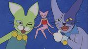 A thorough review of "Uju Kuju?"! What is the appeal of this beloved classic?