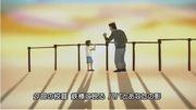 Dad and Your Shadow Hat: A touching classic revisited through anime