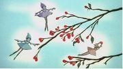 "Snow Mirror": Reevaluating the moving song of everyone
