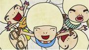 Butamangokoro: Reevaluating the moving songs of everyone