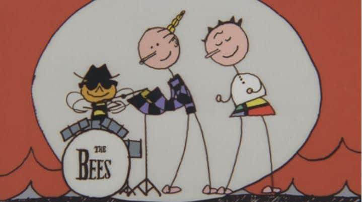 A Bumblebee Has Come: Reassessing the Appeal of Minna no Uta