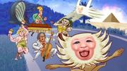 "The Philosophical Mandrill": A thorough analysis of NHK's famous animated musical that weaves together profound themes