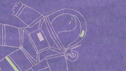 Astronaut Songs: A thorough analysis of the moving and appealing songs of the people
