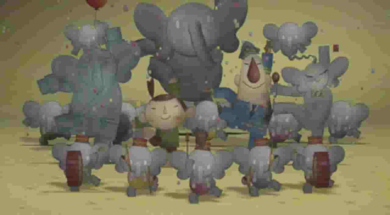 Elephant is an elephant: A thorough review of the best songs from Minna no Uta