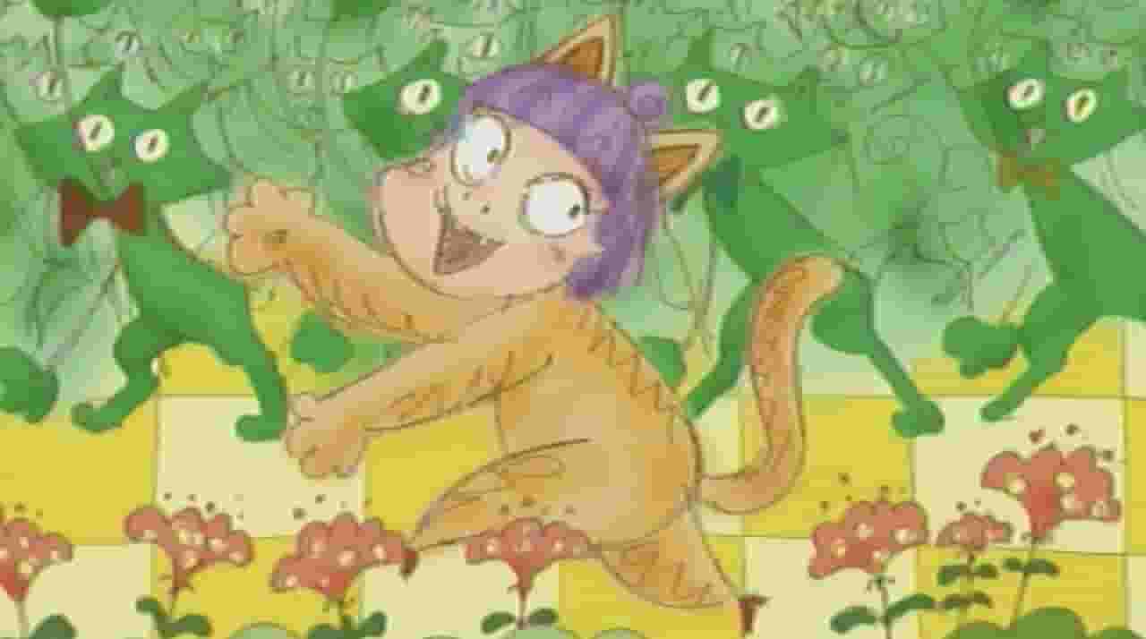 Cat Person Me: A thorough analysis of the appeal and emotion of Minna no Uta