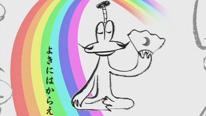 "Tonosama Frog": A thorough analysis of the appeal of Minna no Uta!