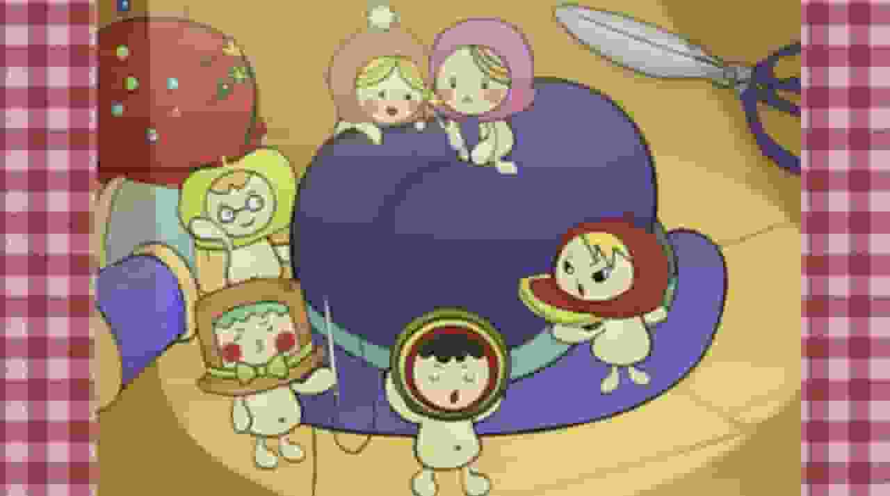 Naked Hat - The appeal and evaluation of Minna no Uta
