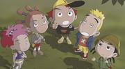 "123 Minna no Uta" review: What is the appeal of this animation that can be enjoyed by children and adults alike?