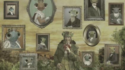 "The Grasshopper Story": A moving story and its appeal that can be learned from everyone's songs