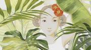 "Flower Windmill Forest": A moving world seen through everyone's songs